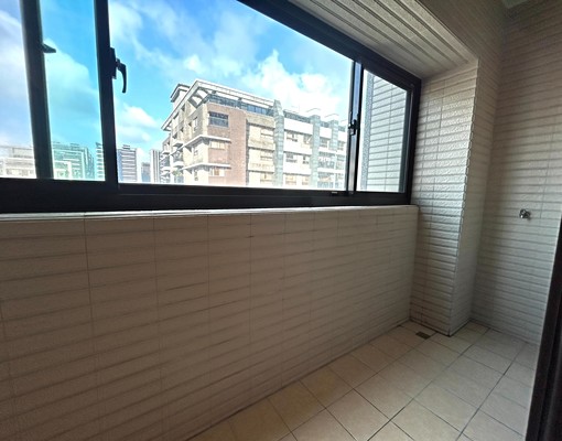 輕軌濱海義山站!綠活精美裝潢大四房 - Image 5