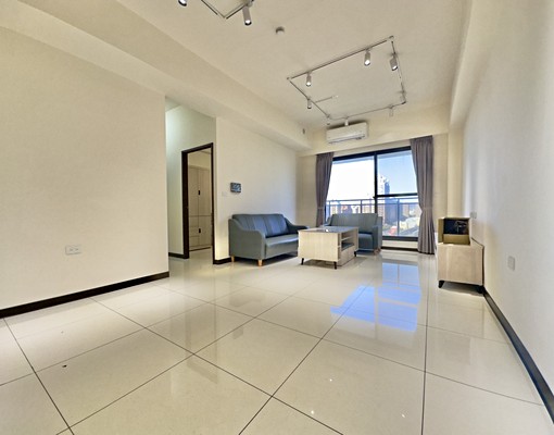 松築瓚高樓層✨可雙租補🛋️家具全配🏠可入籍🌞雙陽台 - Image 3