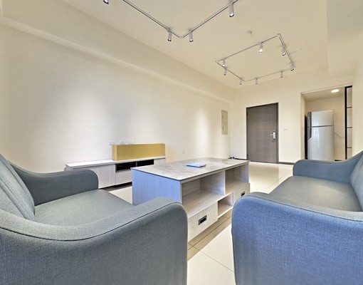 松築瓚高樓層✨可雙租補🛋️家具全配🏠可入籍🌞雙陽台 - Image 6