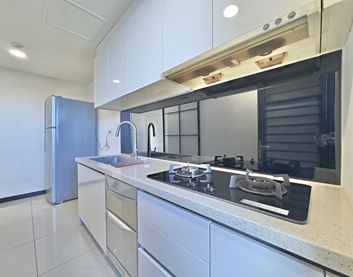 松築瓚高樓層✨可雙租補🛋️家具全配🏠可入籍🌞雙陽台 - Image 15