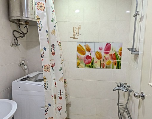 忠孝復興站精美套房近公園近百貨生活機能佳24H出入管制 - Image 7