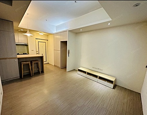 汐止大同路哈佛世家|雙人小家庭首選2房1廳 - Image 1