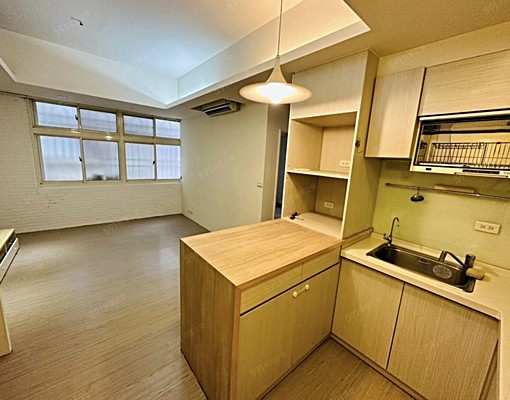 汐止大同路哈佛世家|雙人小家庭首選2房1廳 - Image 2