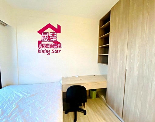 浩瀚🏠東英旱溪十甲自由🤩系統櫃裝潢四房含平車 - Image 12