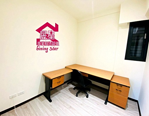 浩瀚🏠東英旱溪十甲自由🤩系統櫃裝潢四房含平車 - Image 14