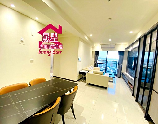 浩瀚🏠東英旱溪十甲自由🤩系統櫃裝潢四房含平車 - Image 3