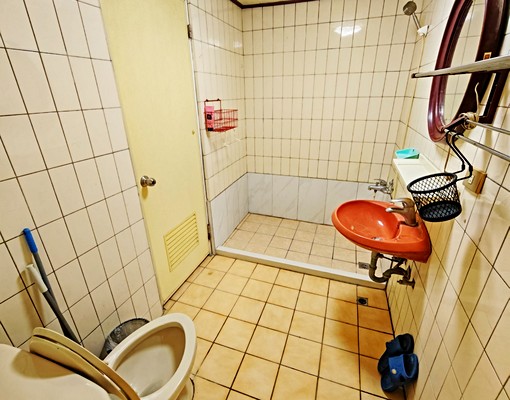 中正公園🍎中國醫.永興商圈✅一層一戶✅有管理員.子母車 - Image 8