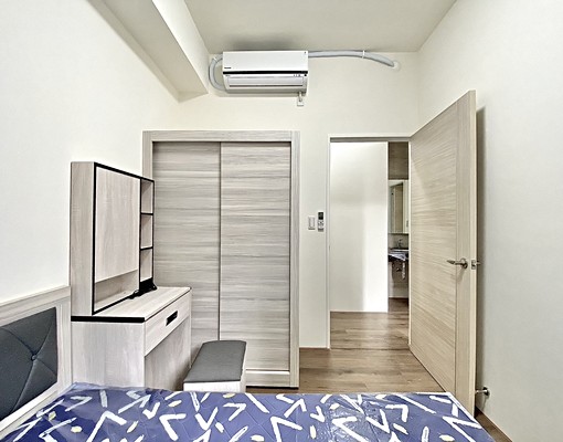 🏢大城樂好事✨可雙租補💰租金包含車位管理費🛋️家具全配 - Image 9