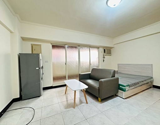 大業路二段1️⃣獨立套房2️⃣獨立陽台3️⃣全新傢俱 - Image 5