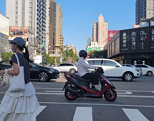 🚈南屯捷運宅|勝美敦美|輕屋齡|四房平車 - Image 8