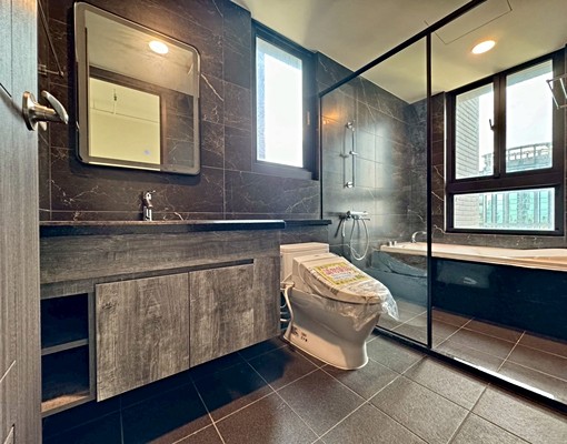 🚈南屯捷運宅|勝美敦美|輕屋齡|四房平車 - Image 12