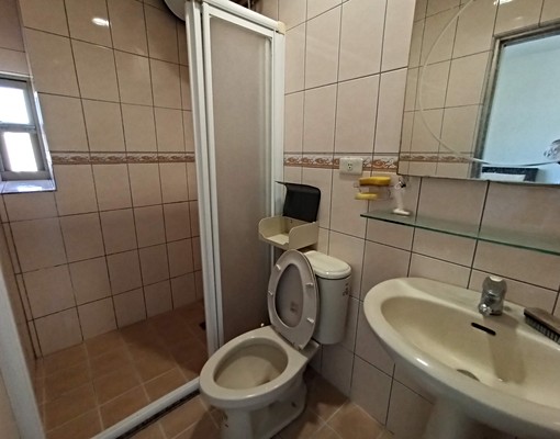 近台中火車站優質套房 - Image 2