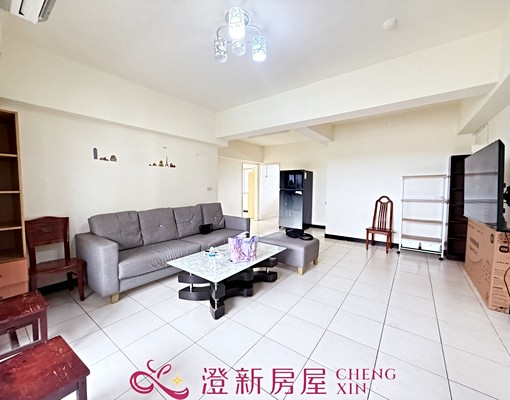 可租補報稅入籍/頭份市中心/4分鐘到竹南園區 - Image 3