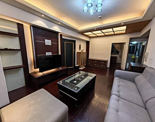 南屯超俗3房|可租補.戶籍|可寵|車位可另租 - Image 1