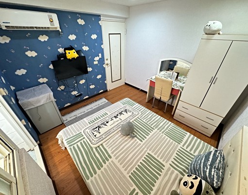 興大/學府/中興🤩精品時尚採光套房⚡️可貓可短租 - Image 3