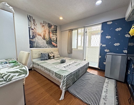 興大/學府/中興🤩精品時尚採光套房⚡️可貓可短租 - Image 8