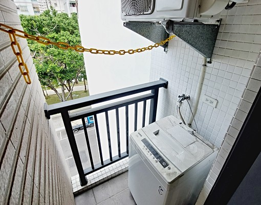 萬元有找!!附基本租屋家具及設備!獨洗 - Image 11