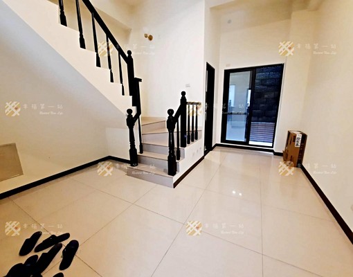 大雅全新透天|可租補入籍|近上楓國小 - Image 2