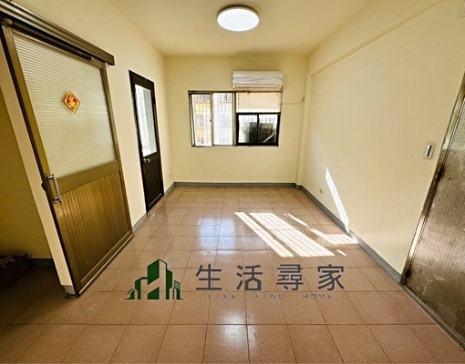 近健康公園#大坪數三房兩廳#可租補可戶籍#可寵物#台水台電 - Image 2