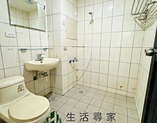 近健康公園#大坪數三房兩廳#可租補可戶籍#可寵物#台水台電 - Image 4