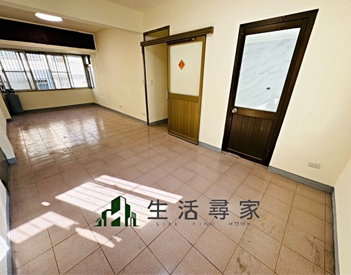 近健康公園#大坪數三房兩廳#可租補可戶籍#可寵物#台水台電 - Image 9