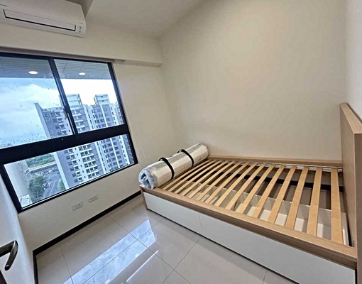 家具電全✨三房平車✨近捷運站✨可租補✨全新未住 - Image 4