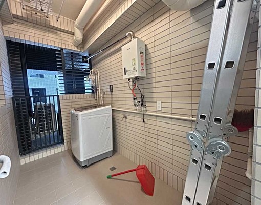 家具電全✨三房平車✨近捷運站✨可租補✨全新未住 - Image 5