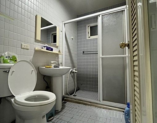 星鴻😊板橋精華地段超寬敞3房2廳2衛✅可申請租補 - Image 9