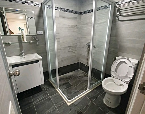 溫馨套房、生活機能佳、獨立陽台~限女 - Image 11