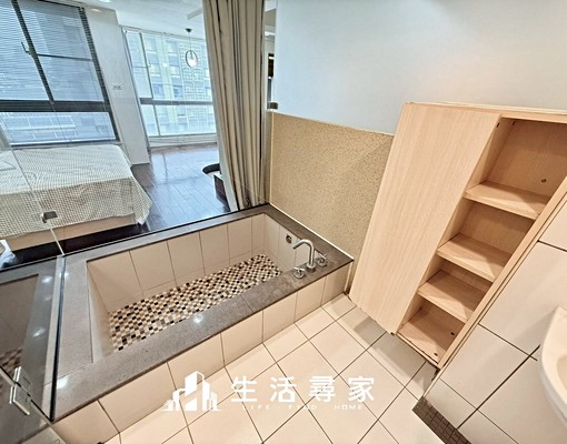 近文心崇德#質感一房一廳#可租補#可開伙#台水台電 - Image 4