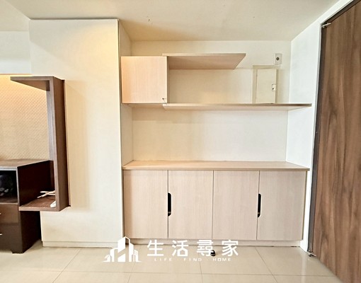 近文心崇德#質感一房一廳#可租補#可開伙#台水台電 - Image 8