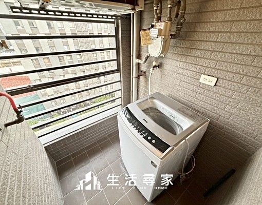 近文心崇德#質感一房一廳#可租補#可開伙#台水台電 - Image 14