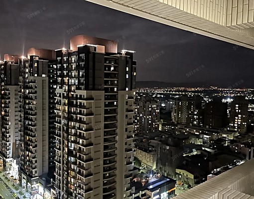 近園區和好市多賣場,竹科潤隆高樓視野平車 - Image 15