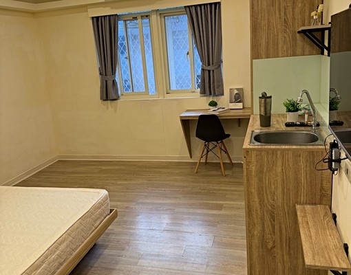 桃園火車站3分鐘.麥當勞正後方(金贊大樓) - Image 3