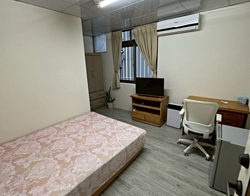 金山街寶山路高翠路光復路套房 - Image 1