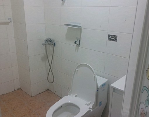 國聯五路近車站自租套房 - Image 2