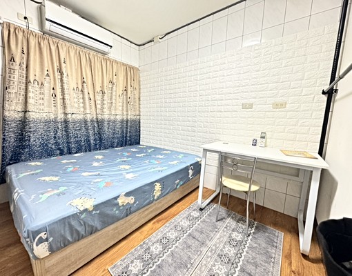 中山黃昏市場精緻小套房(地點優、家電具9成新、包水包電) - Image 4