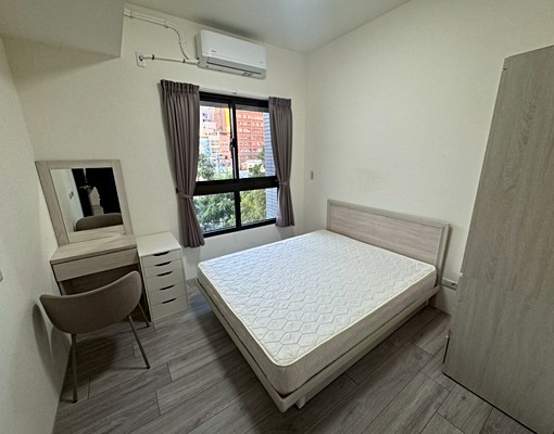 嘉暘台中/免仲/可補助/台水電/租金含車/一房兩廳 - Image 8