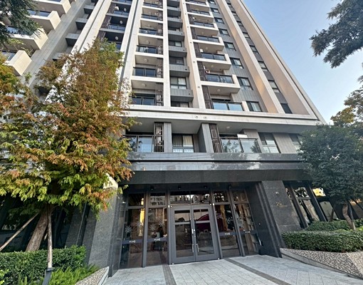 嘉暘台中/免仲/可補助/台水電/租金含車/一房兩廳 - Image 2