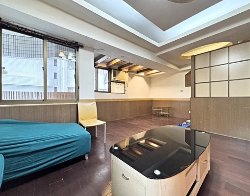 可租補入籍🔥溫煦木質調💖40坪大空間✨平車✅ - Image 5