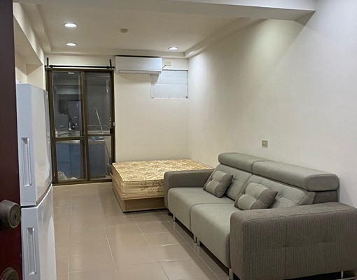 屋主自租,台北市獨立門牌雙人大套房出租1 - Image 1