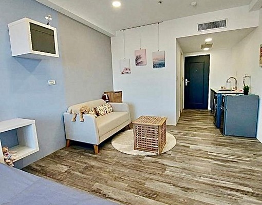 ✅景平站101景觀漂亮大套房 - Image 13