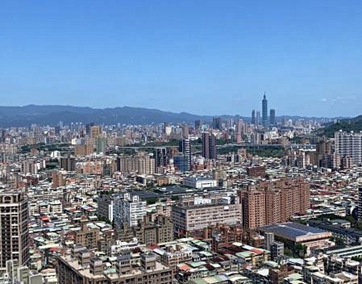 ✅景平站101景觀漂亮大套房 - Image 9