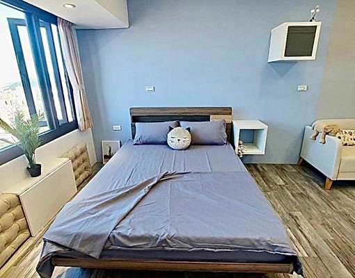 ✅景平站101景觀漂亮大套房 - Image 14