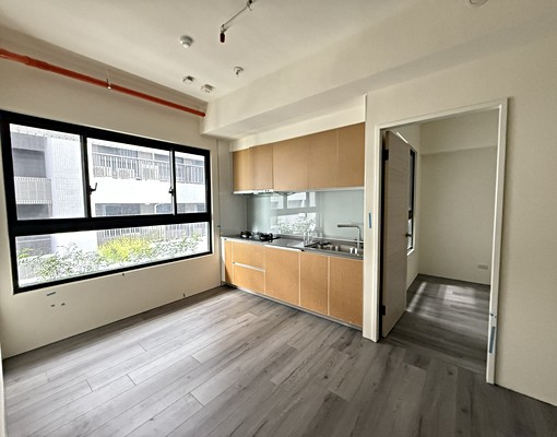 全新兩房+車位含管理費家俱可談👌租補👌 - Image 6