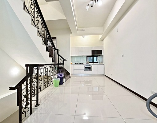 ✅車✅寵✅租補戶籍✨中工向上光田沙田✨秒殺透天全新空屋三房✨ - Image 3