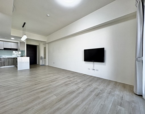 可租補🔥輕奢現代風💖夢幻中島設計✨俯瞰城市🌈 - Image 2