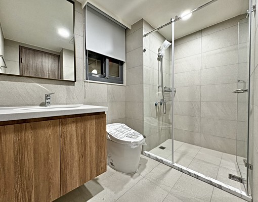 可租補🔥輕奢現代風💖夢幻中島設計✨俯瞰城市🌈 - Image 12