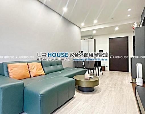 江翠3房,車可租,質感裝潢,高樓層景觀佳🏙️ - Image 3