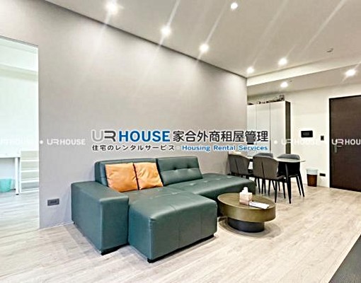 江翠3房,車可租,質感裝潢,高樓層景觀佳🏙️ - Image 4